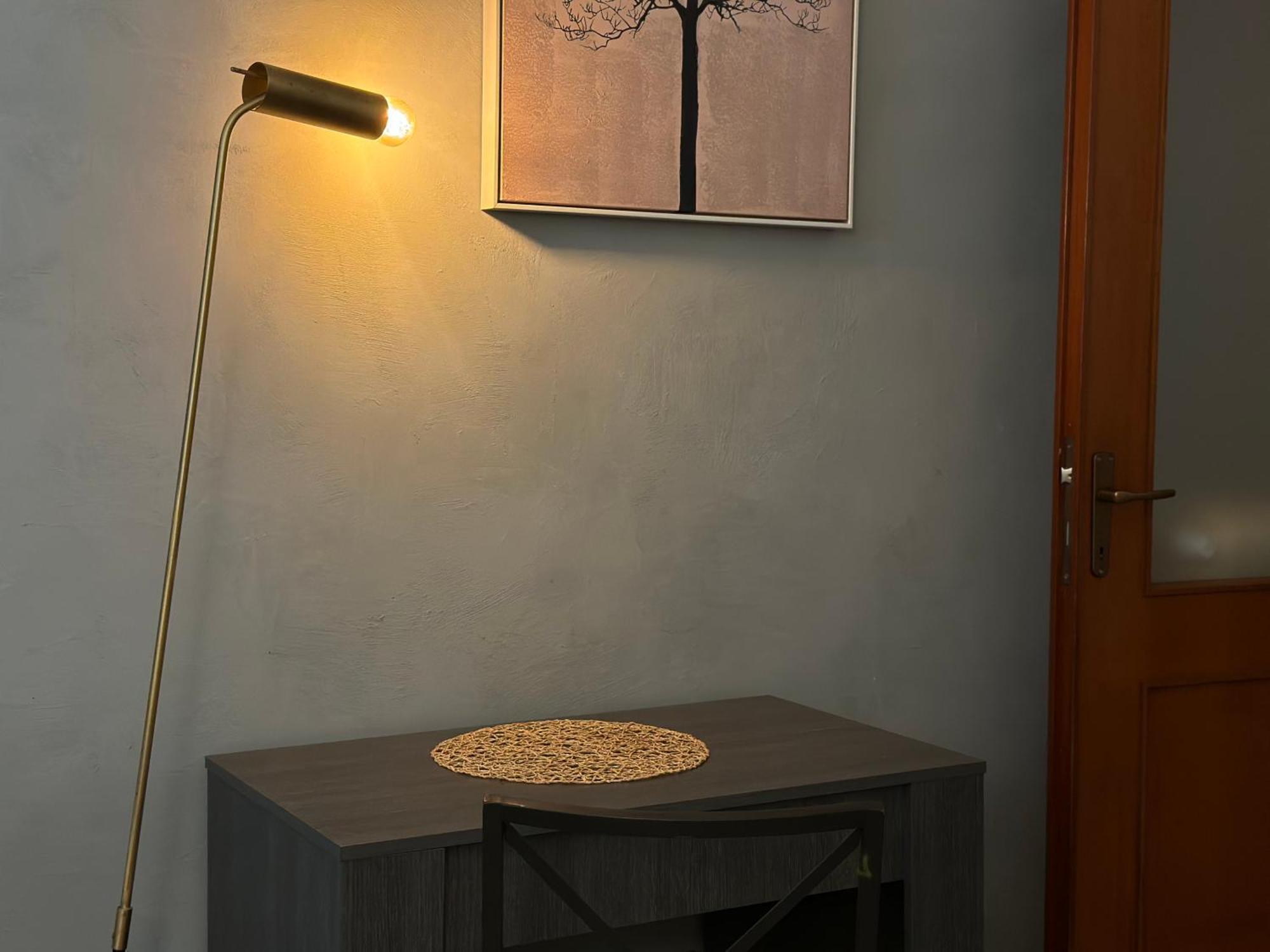 San Giovanni Apartamento *